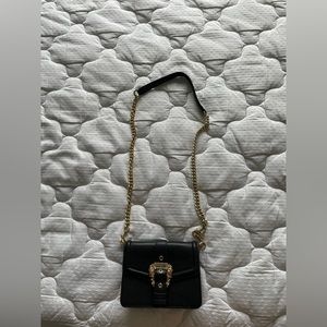 Versace jeans couture bag